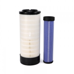 Air Filter, Round (SET) P953551+P953564