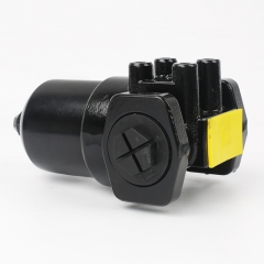 Hydraulic Filter, Spin On 813406273