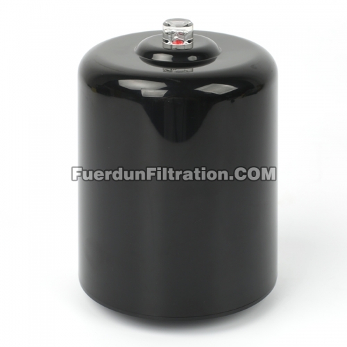 Hydraulic Filter, Spin On BR 110