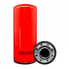 Oil Filter, Spin On BD7310