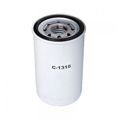 Oil Filter, Spin On C-1316
