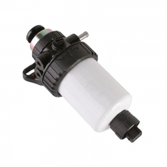 Conjunto de filtro de combustible 87563601