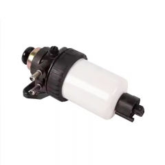 Conjunto de filtro de combustible 87563601