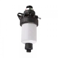 Conjunto de filtro de combustible 87563601