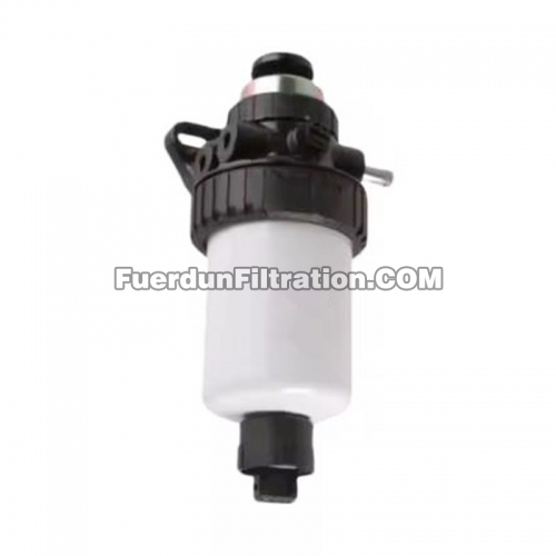 Conjunto de filtro de combustible 87563601