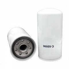 Oil Filter, Spin On C-52090