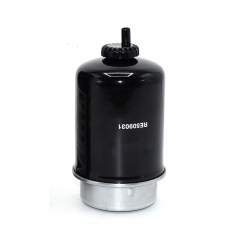 Fuel/Water Separator, Spin On RE509031