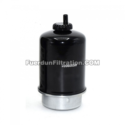 Fuel/Water Separator, Spin On RE509031