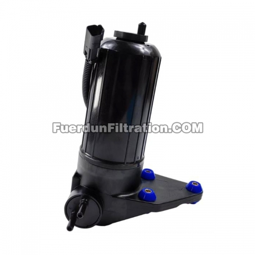 Conjunto de filtro de combustible ULPK0041