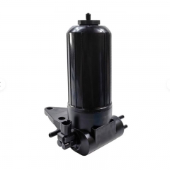 Conjunto de filtro de combustible ULPK0041