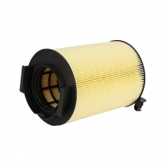 Filtro de aire redondo 1K0129620C