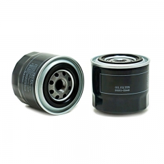 Oil Filter, Spin On E6201-32443
