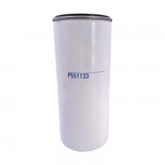 Oil Filter, Spin On P551133