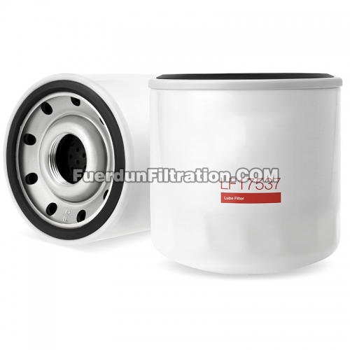 Oil Filter, Spin On LF17537