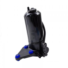 Conjunto de filtro de combustible ULPK0041
