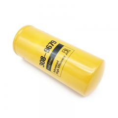 Fuel Filter, Spin On 308-9679