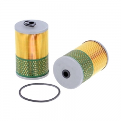 Fuel Filter, Cartridge 0004774015