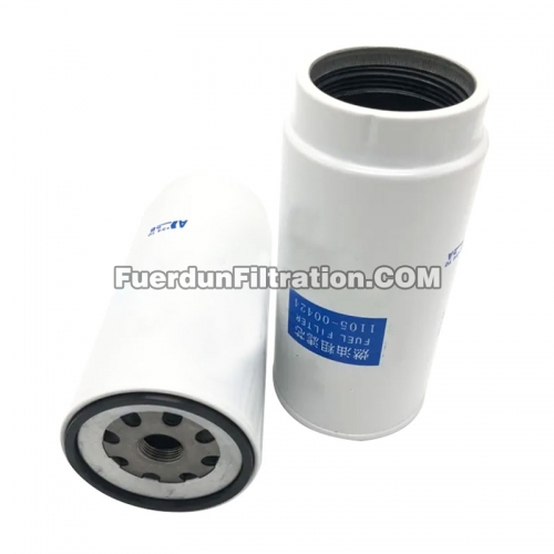 Fuel Filter, Spin On 1105-00424