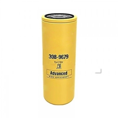 Fuel Filter, Spin On 308-9679