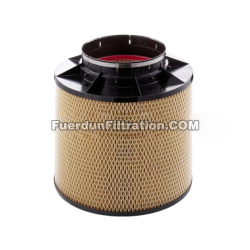 Filtro de aire redondo 0180943002