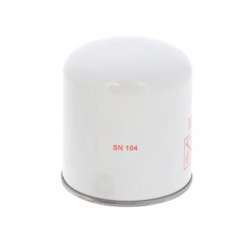 Fuel Filter, Spin On CF-104