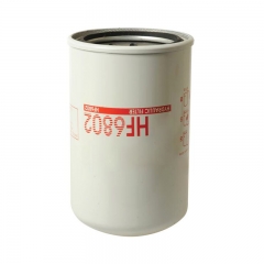 Hydraulic Filter, Spin On HF6802