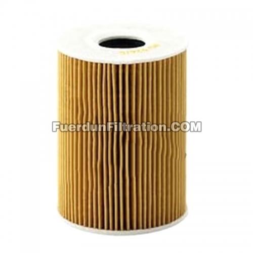 Filtro de aceite, cartucho 11427834734