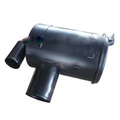 Air cleaner/Air Housing 1109B34A-010-D-1