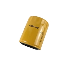 Oil Filter, Spin On LF3653