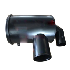 Air cleaner/Air Housing 1109B34A-010-D-1