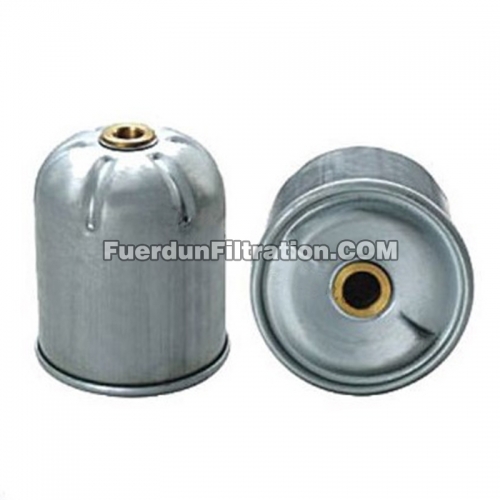 Oil Filter, Spin On 1310891