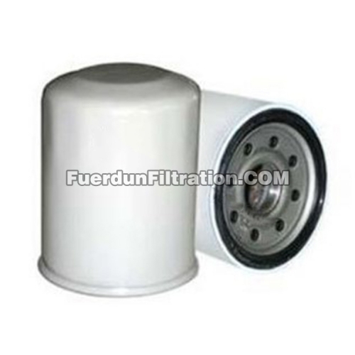 Oil Filter, Spin On 156071920