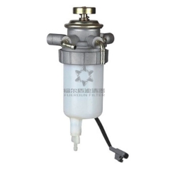 Conjunto separador de combustible/agua 16401-P2700