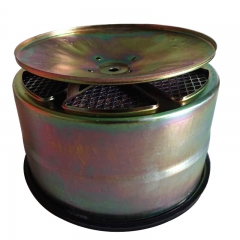 Filtro de aire redondo 17801-56010