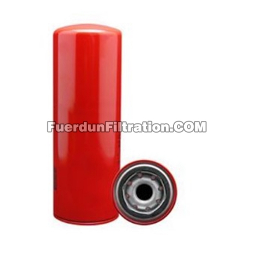 Fuel Filter, Spin On 1R0712
