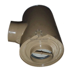 Air cleaner/Air Housing 3165200