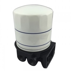 Conjunto de filtro de combustible 35802893Q01