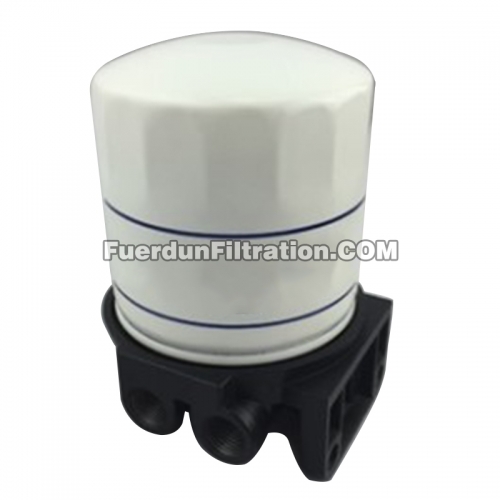 Fuel Filter Assembly 35802893Q01