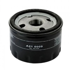 Oil Filter, Spin On 7700033408