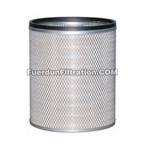 Filtre à air rond 7W5216