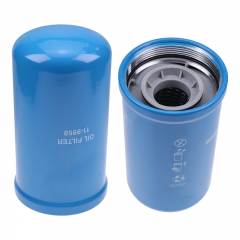 Oil Filter, Spin On 119959