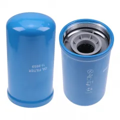 Oil Filter, Spin On 119959