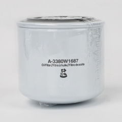 Oil Filter, Spin On A-3380W1687