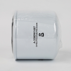 Filtro de aceite giratorio A-3380W1687