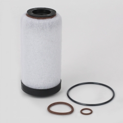 Filtro de gas, cartucho K4LQ1-1113H64