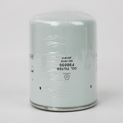 Oil Filter, Spin On F96050