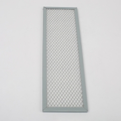 Filtre d'habitacle 3222324642
