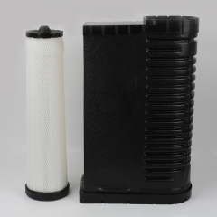 Air Filter, Round (SET) P635784+P638608
