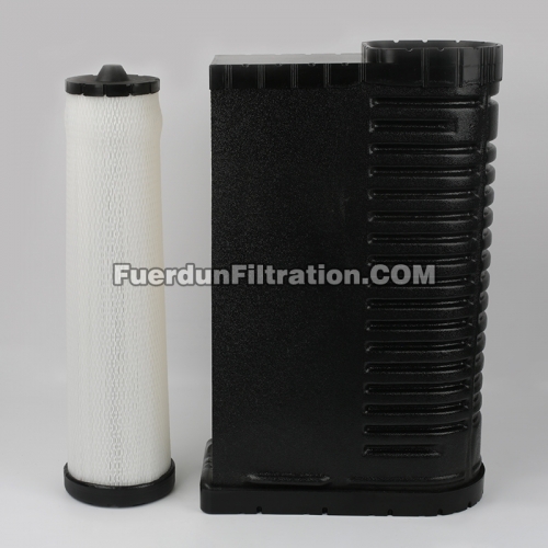 Air Filter, Round (SET) P635784+P638608