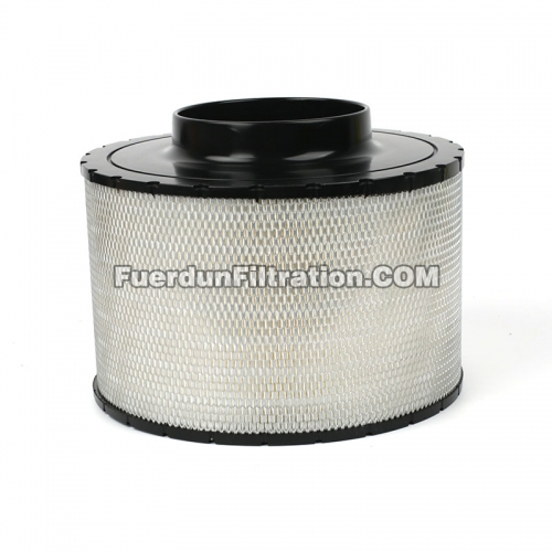 Filtre à air rond B120572